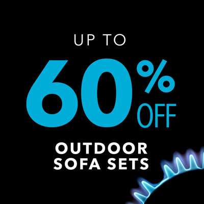 outdoor sofas sets