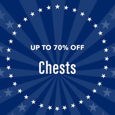 chests