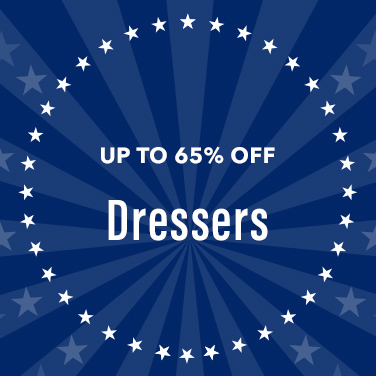 dressers
