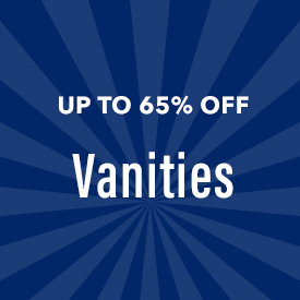 vanities