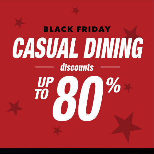 casual dining