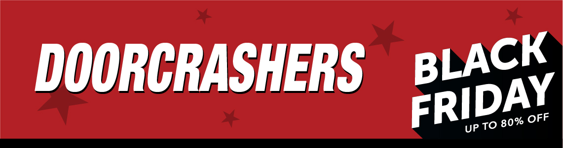 Doorcrashers