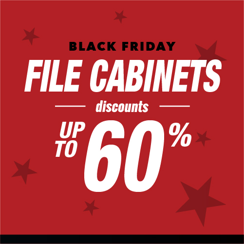 filing cabinets