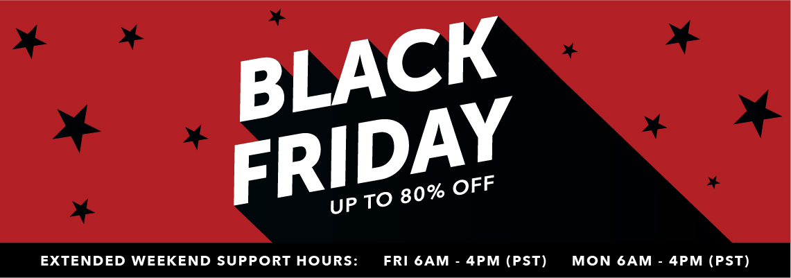 Black Friday 2020