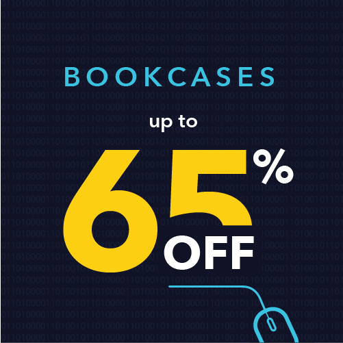 bookcases