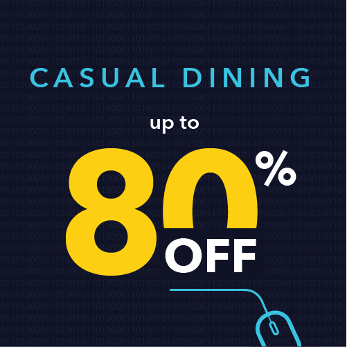 casual dining