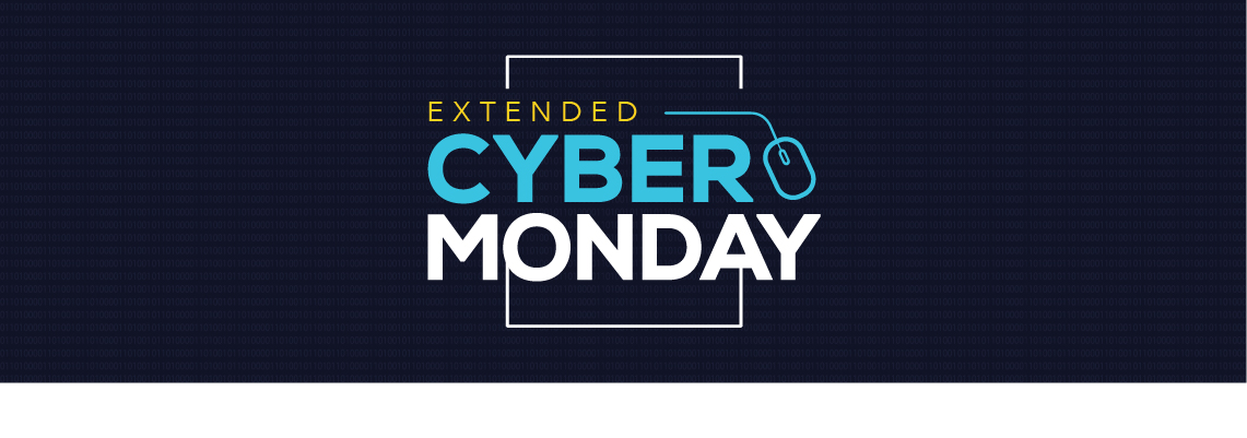Cyber Monday 2020