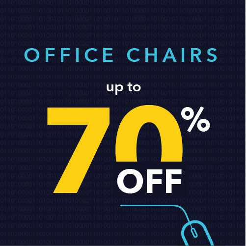 office chairs