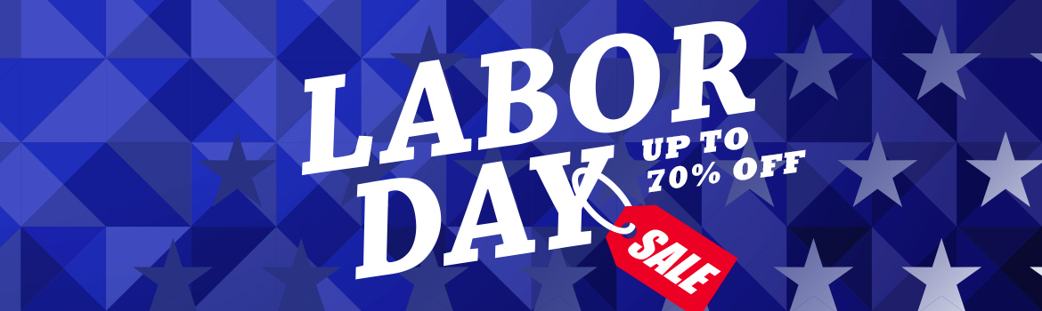 labor day sale