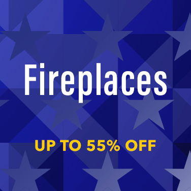 fireplaces