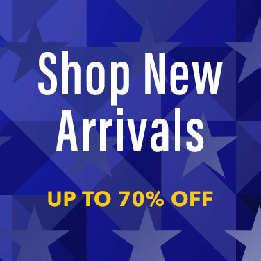 new arrivals