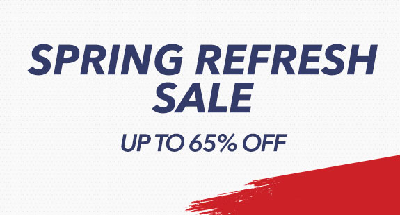spring sale