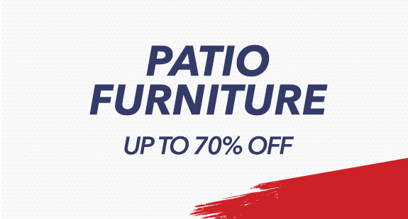 patio furniture