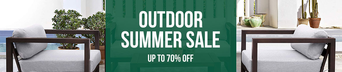 outdoor sale