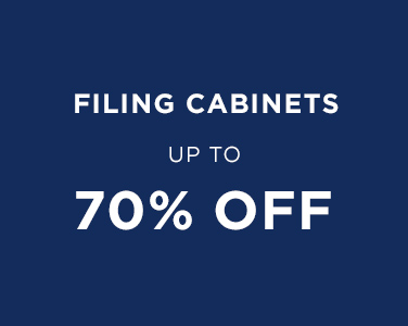 filing cabinets