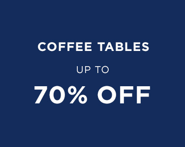 coffee tables