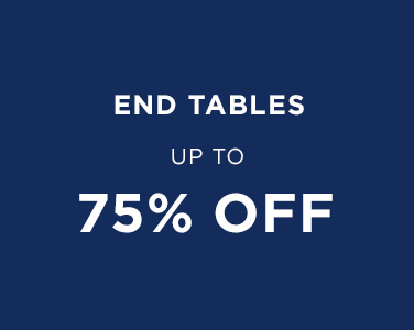 end tables