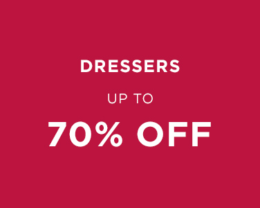 dressers