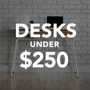 desks under $250