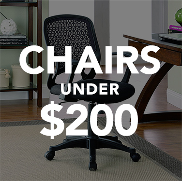 chairs under $200