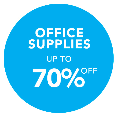 office supplies
