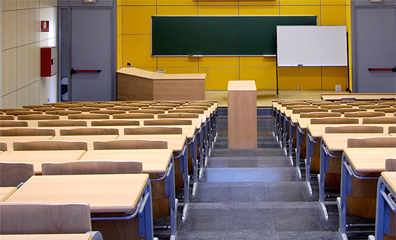 education