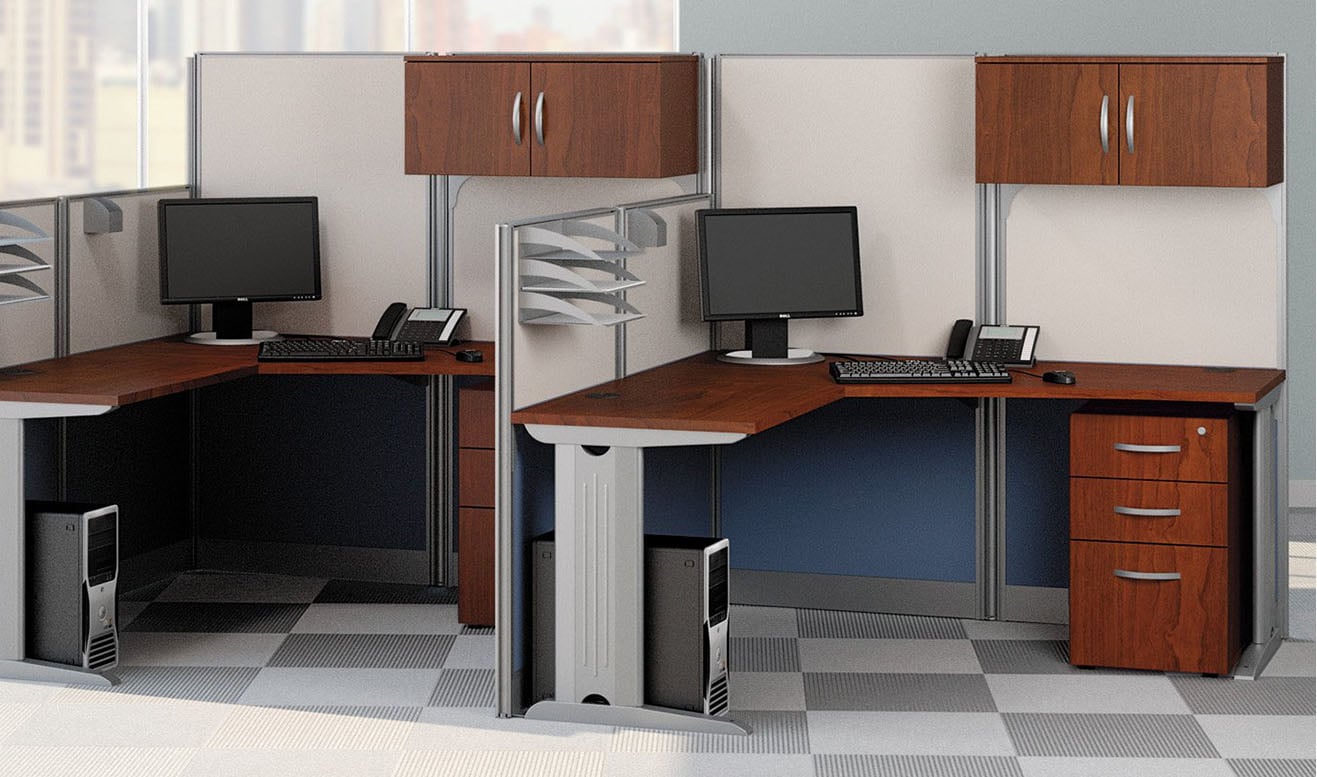 Office in an hour