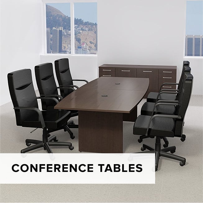 conference tables