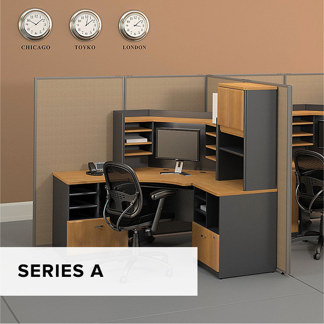 series A