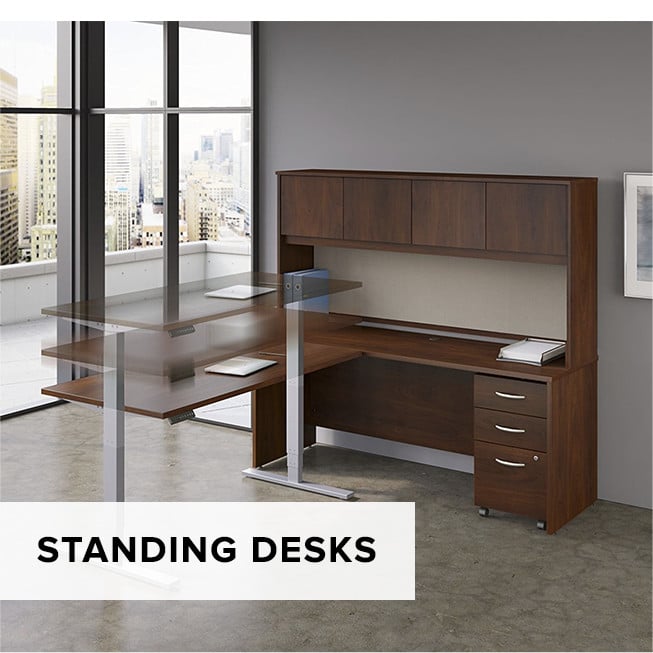 standing desks