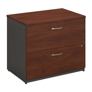 Hansen Cherry Series C Lateral File