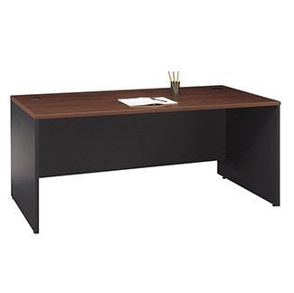 Hansen Cherry Series C Corsa Desk