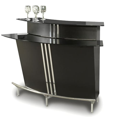 home bars