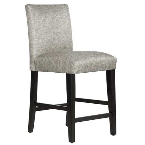upholstered