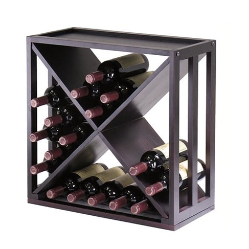 wine storage