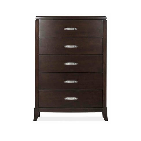 chests