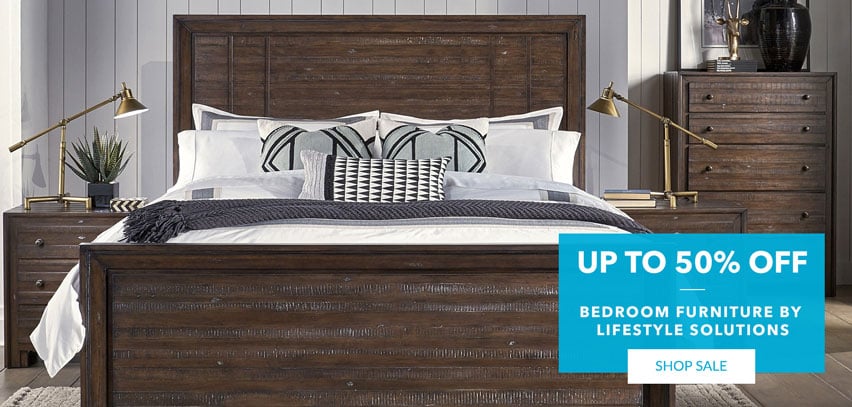 life style solutions bedrooms