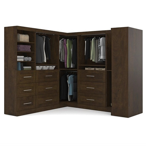 Closet Storage