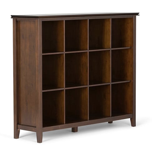 cube bookcases