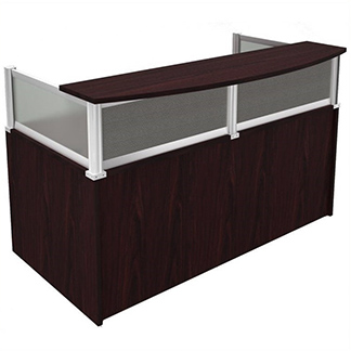 Reception Desks