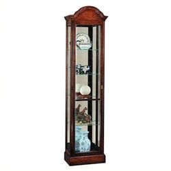 curio cabinets