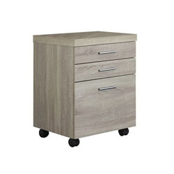 filing cabinets