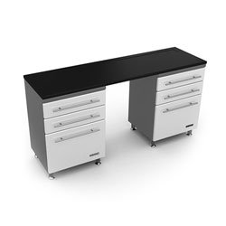 Garage Cabinet Sets