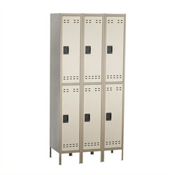 Locker Cabinets