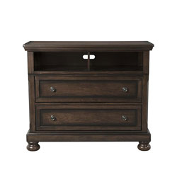 media chest chests