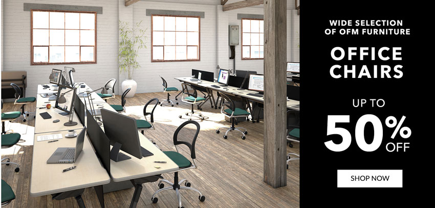 ofm office chair