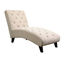 chaise lounges