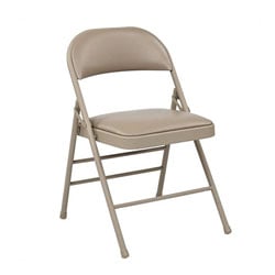 folding chairs