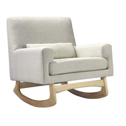rocking chairs