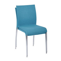 stacking chairs